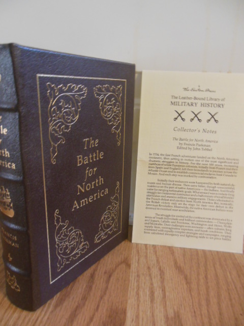 Image for The Battle For North America
