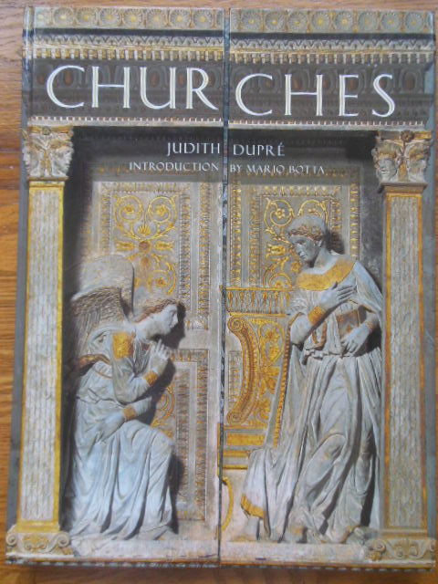 Image for Churches