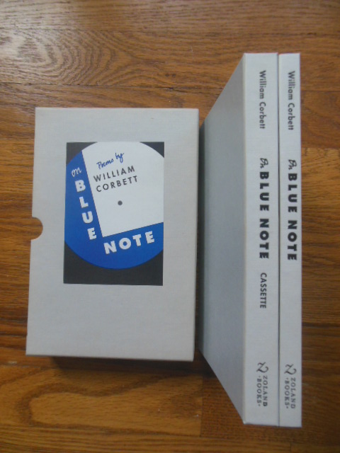 Image for On Blue Note (with Cassette Audio)