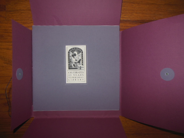 Image for Chicago Hand Book Binders Celebrates 25 Years
