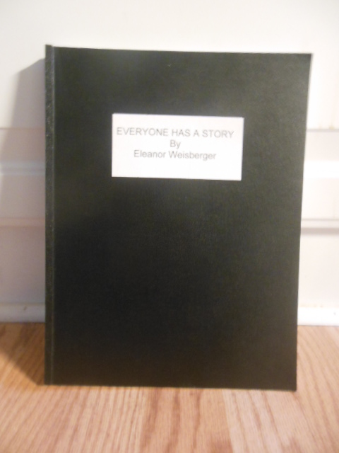 Image for Everyone Has a Story