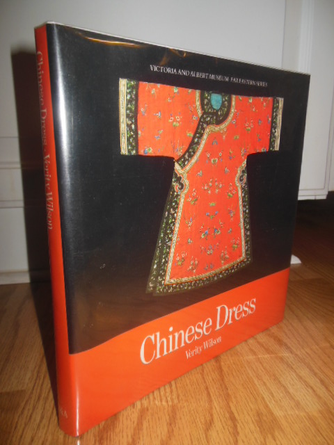 Image for Chinese Dress (Far Eastern Series)