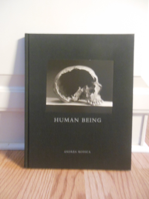 Image for Human Being (SIGNED)