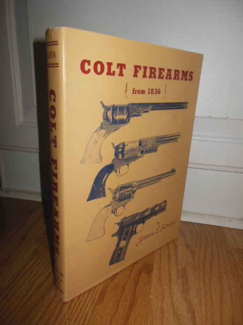 Image for Colt Firearms from 1836