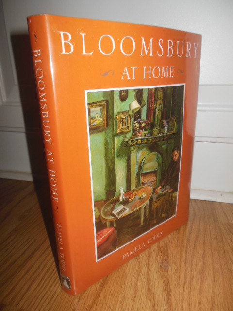 Image for Bloomsbury at Home