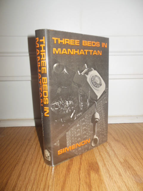 Image for Three Beds In Manhattan