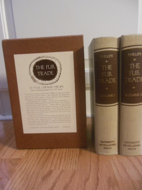 Image for The Fur Trade