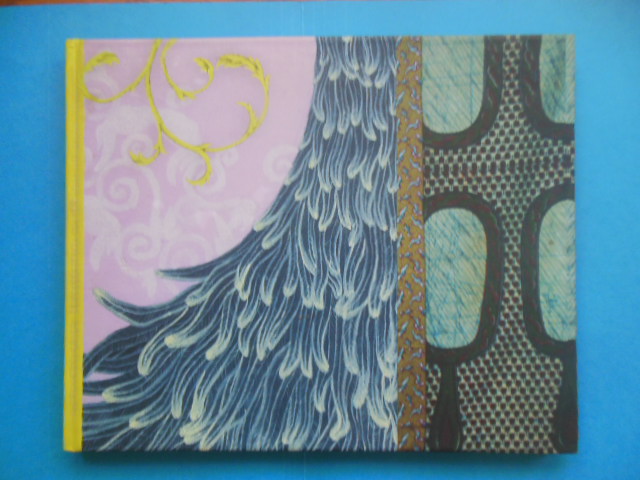 Image for Pattern ID (12 Color Art Prints Laid-in)