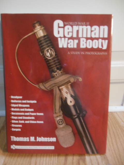 Image for World War 2 German War Booty a Study in Photographs (Schiffer Military History)