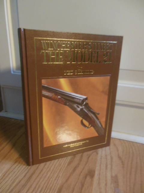 Image for Winchester's Finest The Model 21