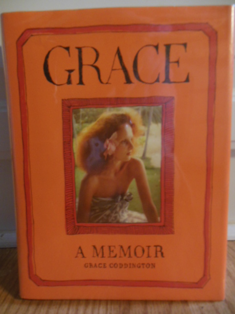 Image for Grace: A Memoir