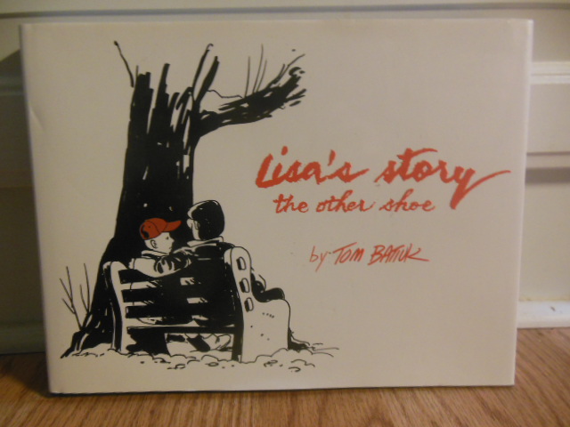 Image for Lisa's Story: The Other Shoe