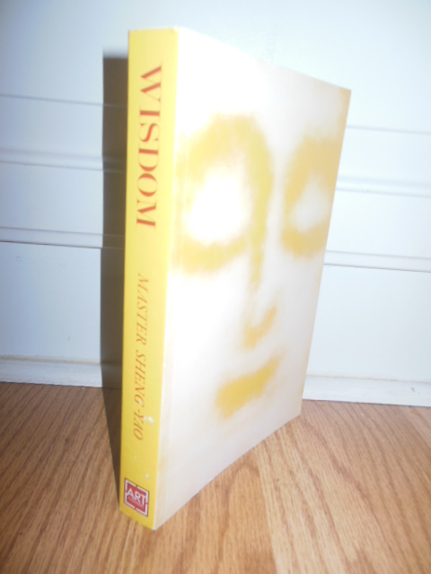 Image for Wisdom of The Heart Sutra