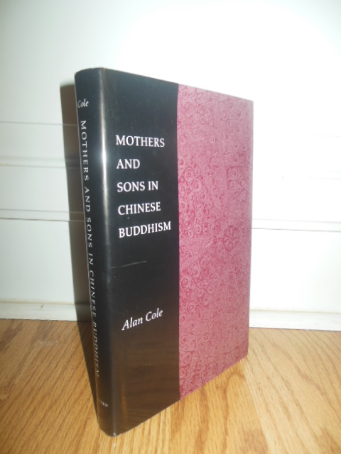 Image for Mothers and Sons in Chinese Buddhism