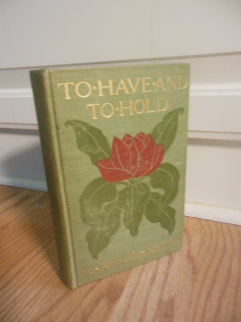 Image for To Have and To Hold