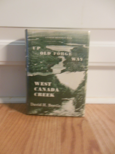 Image for Up Old Forge Way: West Canada Creek