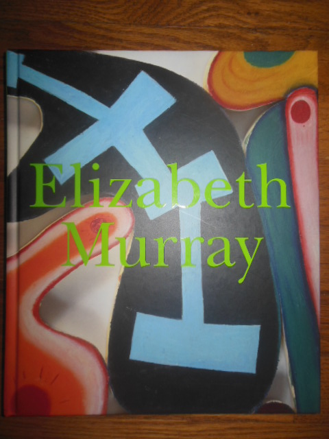 Image for Elizabeth Murray