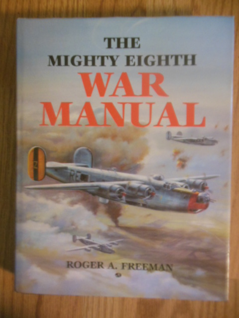 Image for The Mighty Eighth War Manual