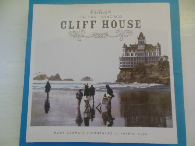 Image for The San Francisco Cliff House