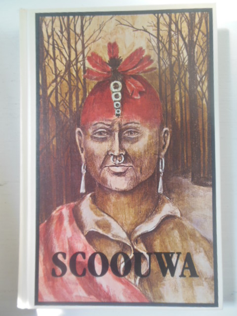 Image for Scoouwa: James Smith's Indian Captivity Narrative