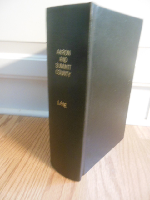 Image for Fifty Years and Over of Akron and Summit County
