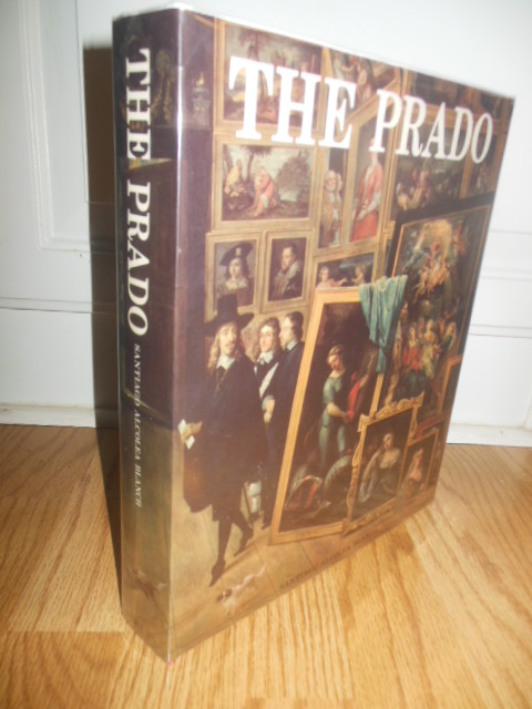 Image for The Prado