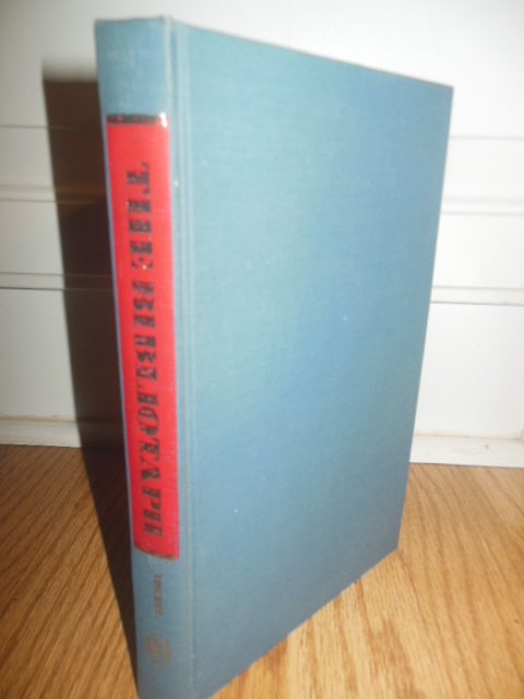 Image for The Bibliotaph and Other People