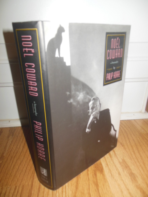Image for Noel Coward: A Biography