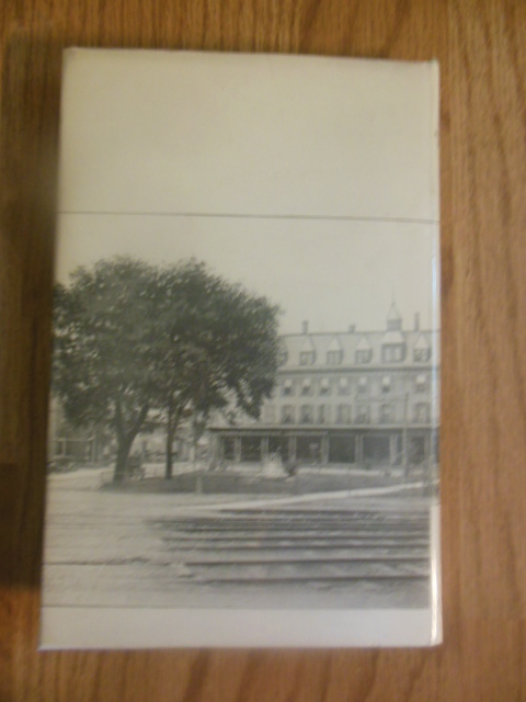 Image for An Album of the Town of Hartford, Vermont