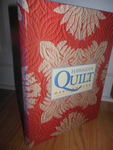 Image for Hawaiian Quilt Masterpeices