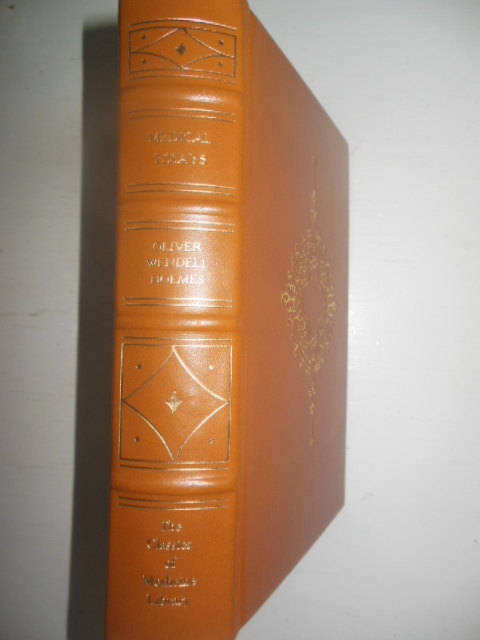 Image for Medical Essays 1842-1882 (Booklet with Notes from the Editors)