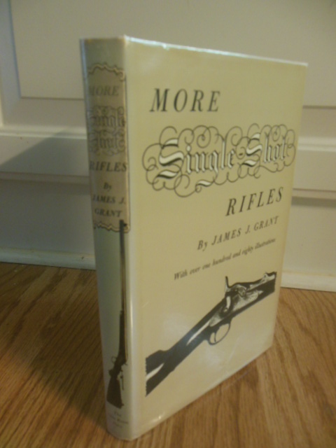 Image for More Single Shot Rifles
