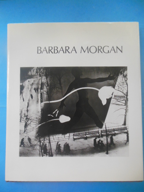 Image for Barbara Morgan