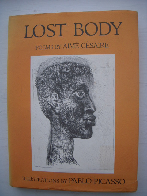 Image for Lost Body (Corpus Perdu)