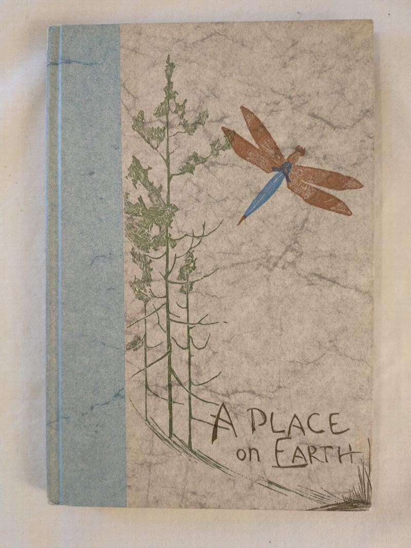 Image for A PLACE ON EARTH