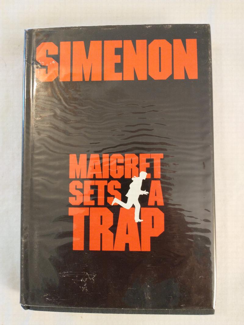 Garrison House Books