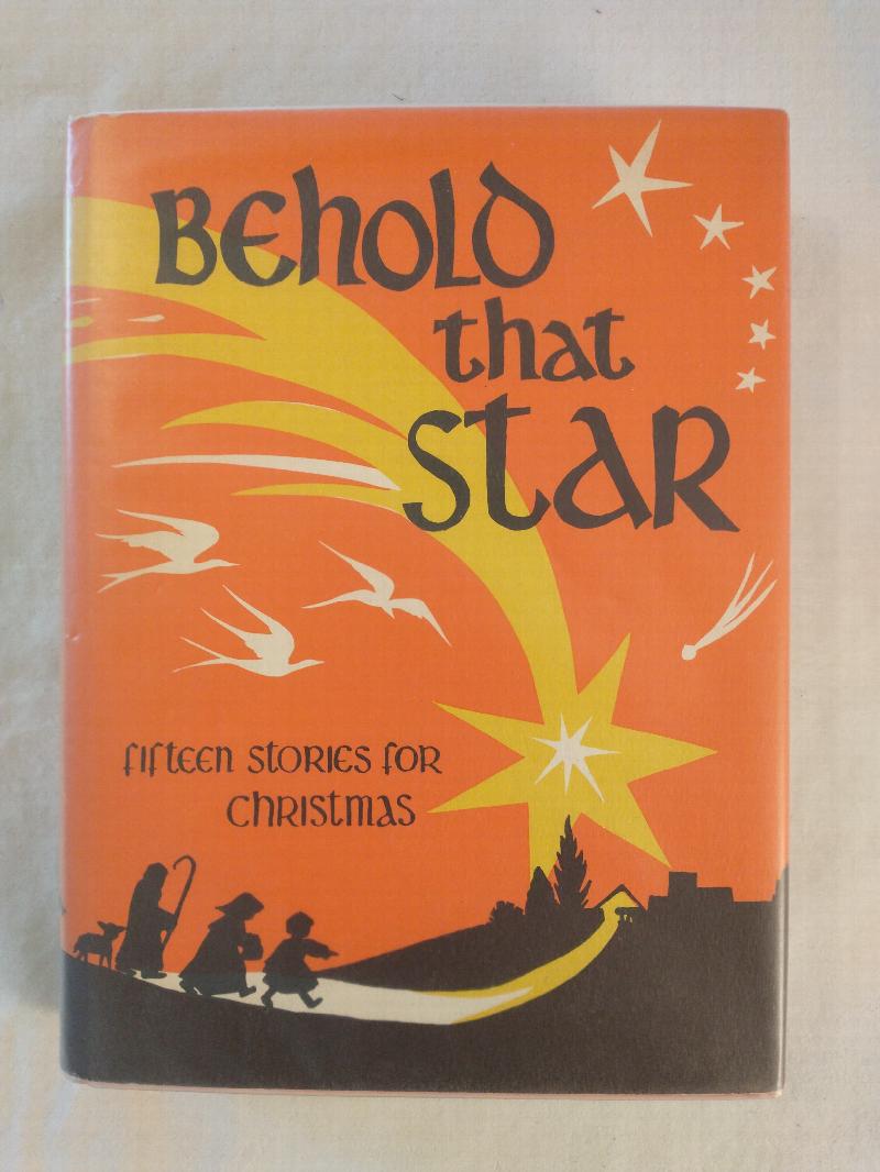 Image for BEHOLD THAT STAR