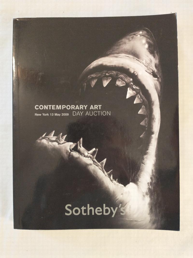 Image for CONTEMPORARY   ART
