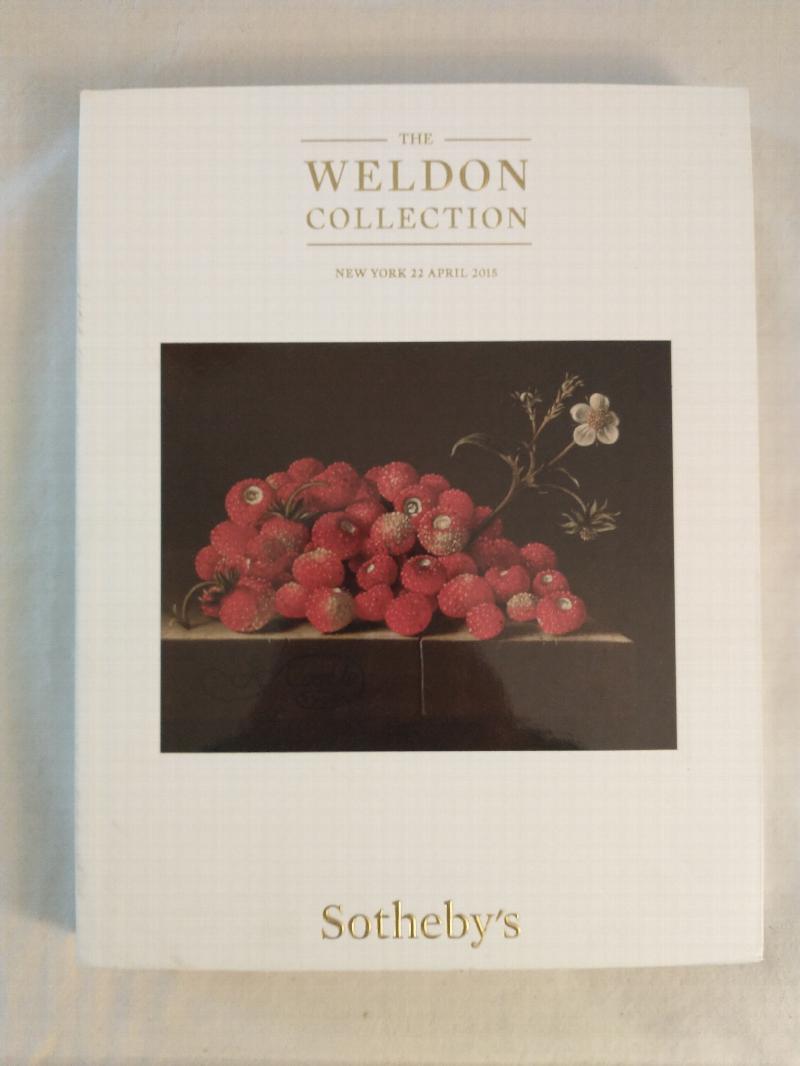 Image for THE WELDON COLLECTION