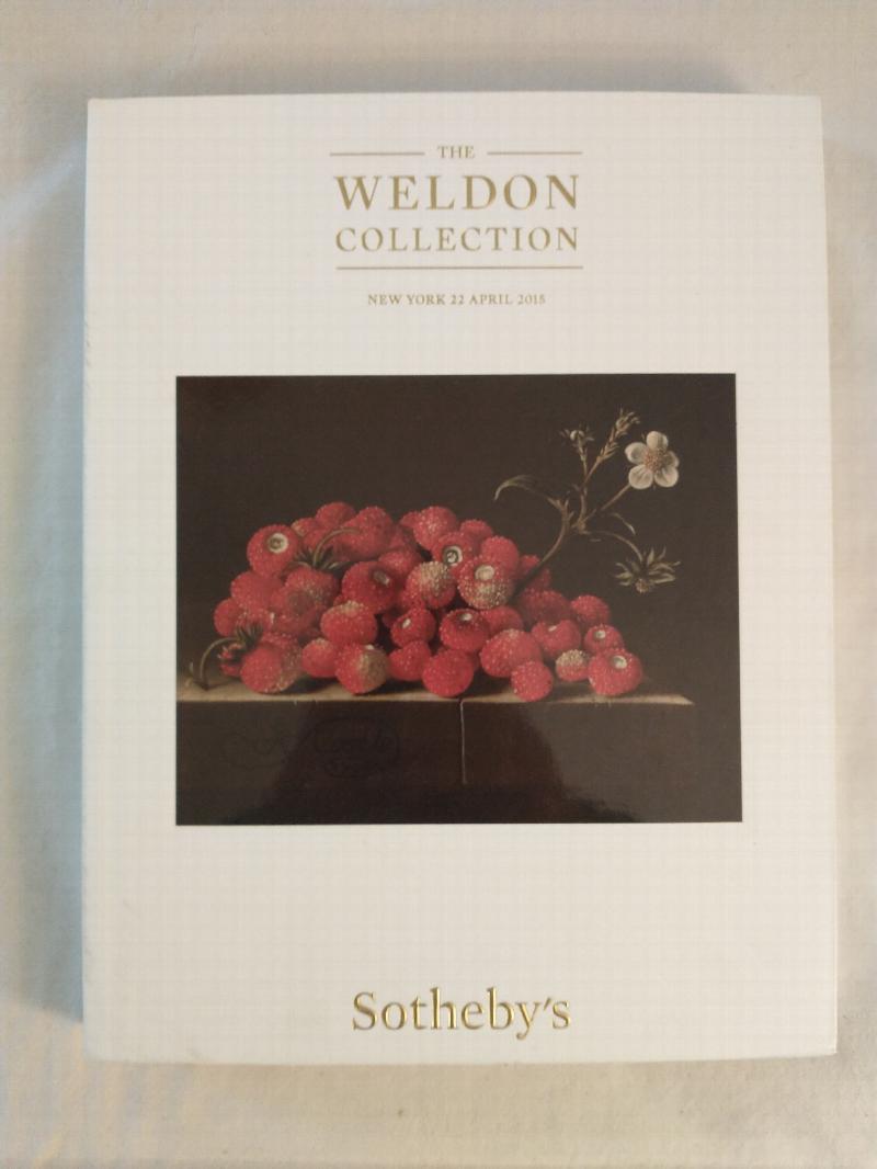 Image for THE WELDON COLLECTION