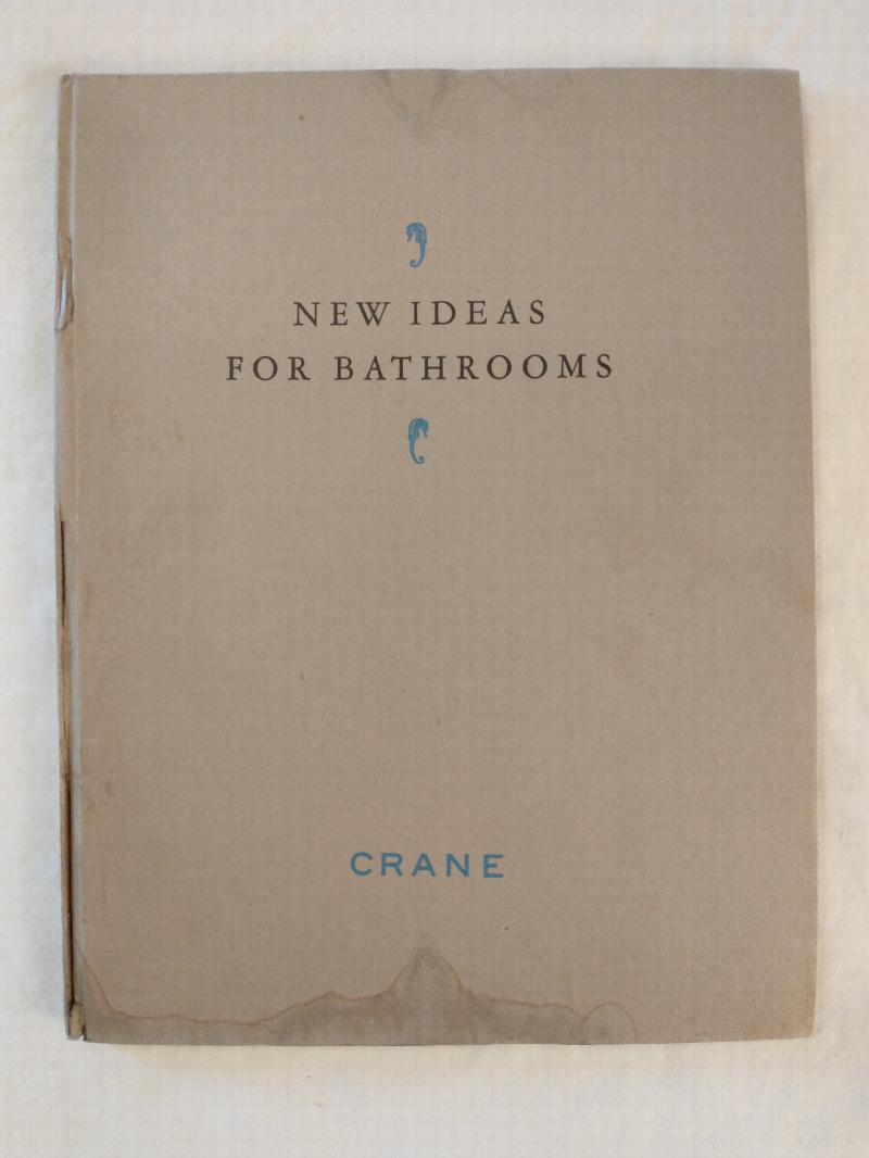 Image for NEW IDWAE FOR BATHROOMS 4