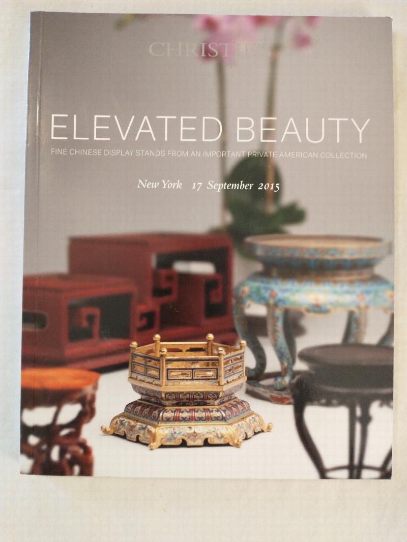 Image for ELEVATED BEAUTY