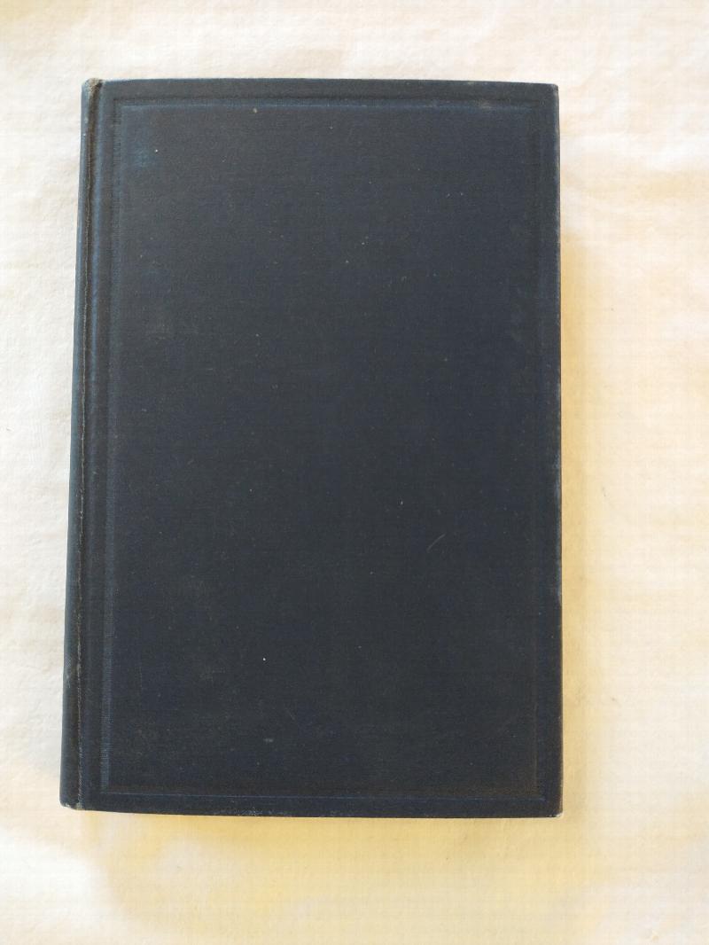 Image for VACHEL LINDSAY   ADVENTURER