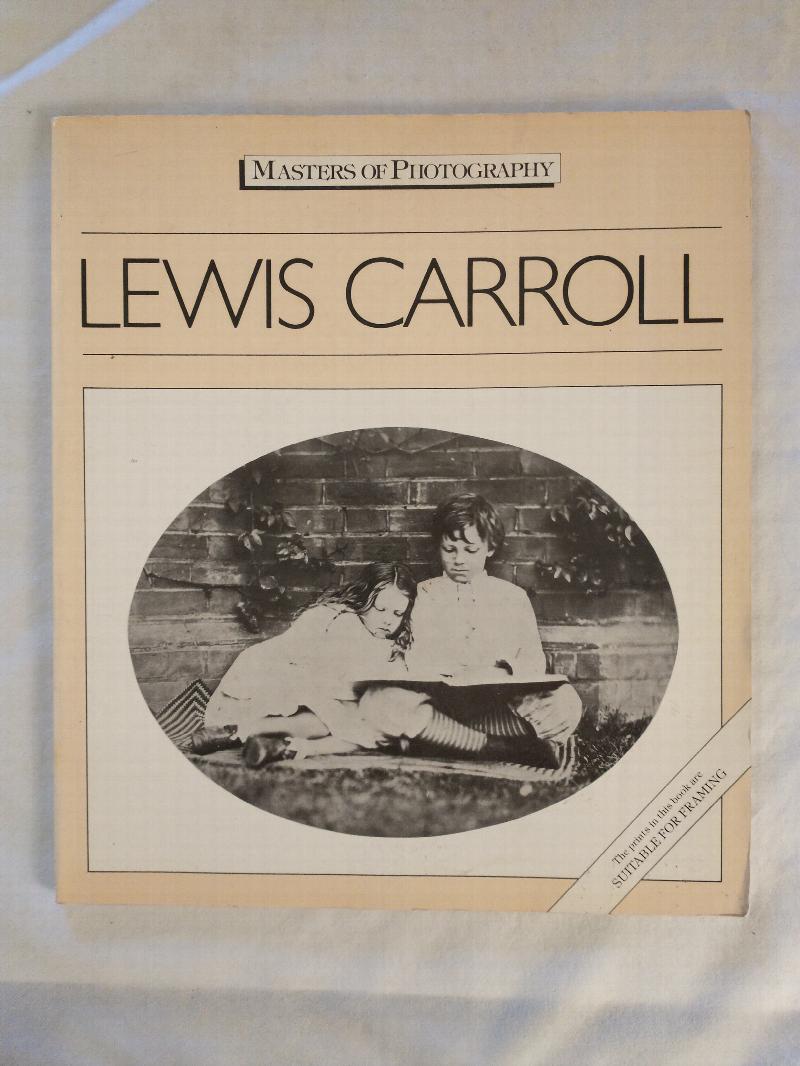 Image for LEWIS CARROLL