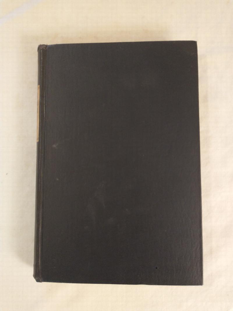 Image for PROCEEDINGS AND COLLECTIONS OF THE WYOMING HISTORICAL AND GEOLOGICAL SOCIETY   1919