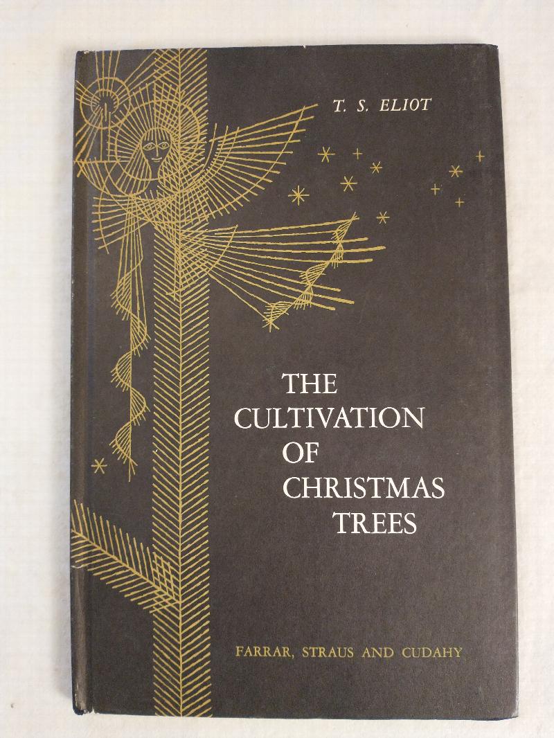 Image for THE CULTIVATION OF CHRISTMAS TREES