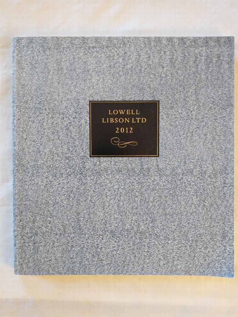 Image for LOWELL LIMITED 2012