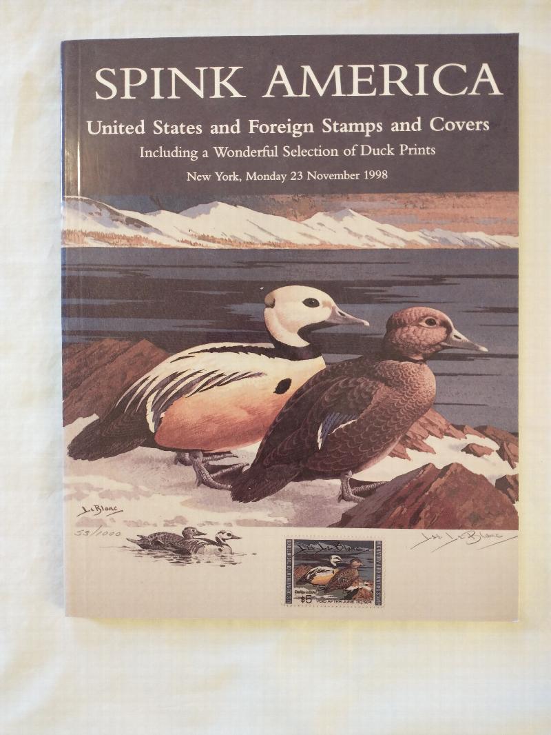 Image for UNITED STATES AND FOREIGN STAMPS AND COVERS