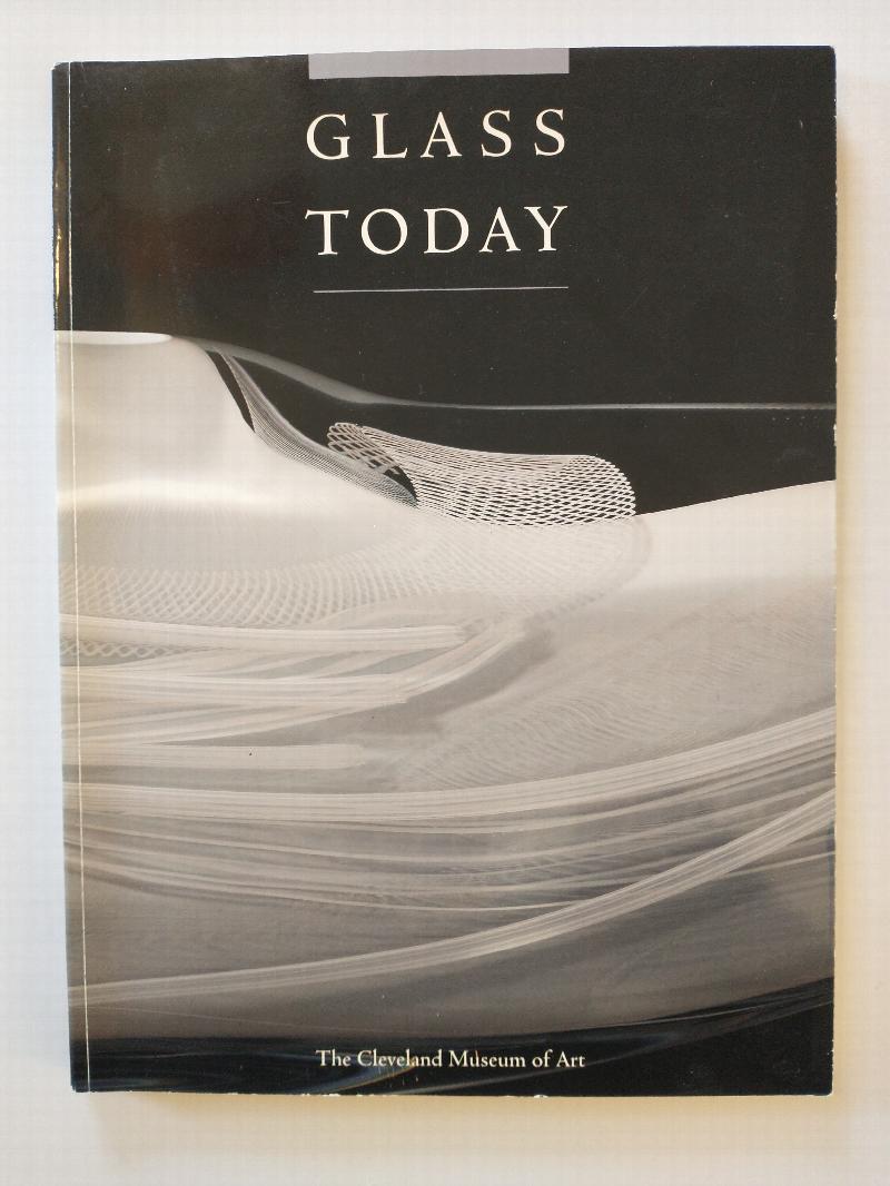 Image for GLASS TODAY