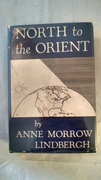 Image for NORTH TO THE ORIENT